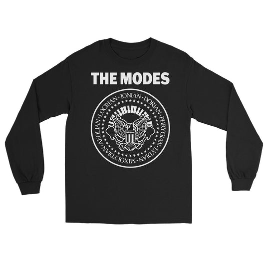 The Modes Long Sleeve Shirt